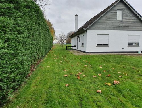                                         Maison unifamiliale à vendre à Lemberge, € 515.000
